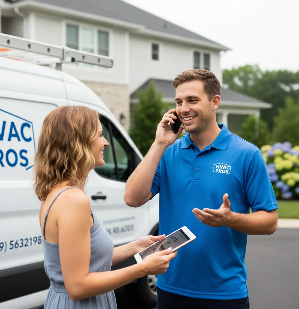Furnace Installation in Cross, SC